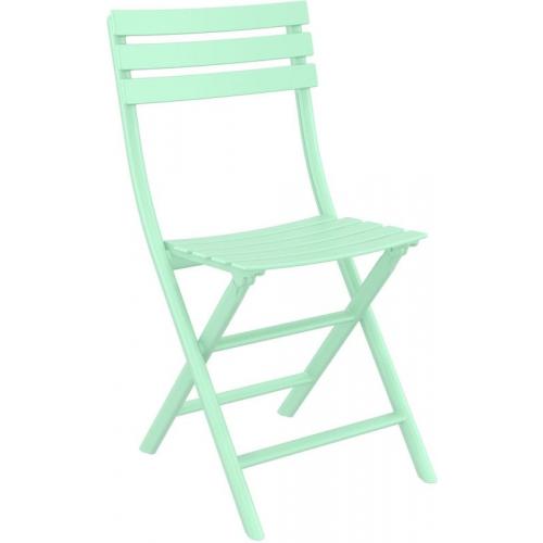 HELEN ΠΤΥΣ/ΝΗ OPALINE GREEN ΚΑΡΕΚΛΑ ΠΟΛ/ΝΙΟΥ