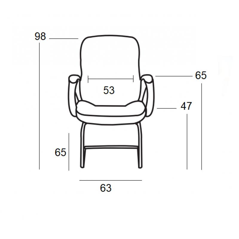 A2500 ΜΑΥΡO PU(Σ2)ΠΟΛΥΘΡΟΝΑ ΑΝΑΜΟΝΗΣ 63X65X47-98εκ. A2500 ΜΑΥΡO PU(Σ2)ΠΟΛΥΘΡΟΝΑ ΑΝΑΜΟΝΗΣ 63X65X47-98εκ.