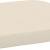 PORTOFINO ΜΑΞΙΛΑΡΙ ΚΑΘΙΣΜΑΤΟΣ BEIGE 48X50X5εκ.
