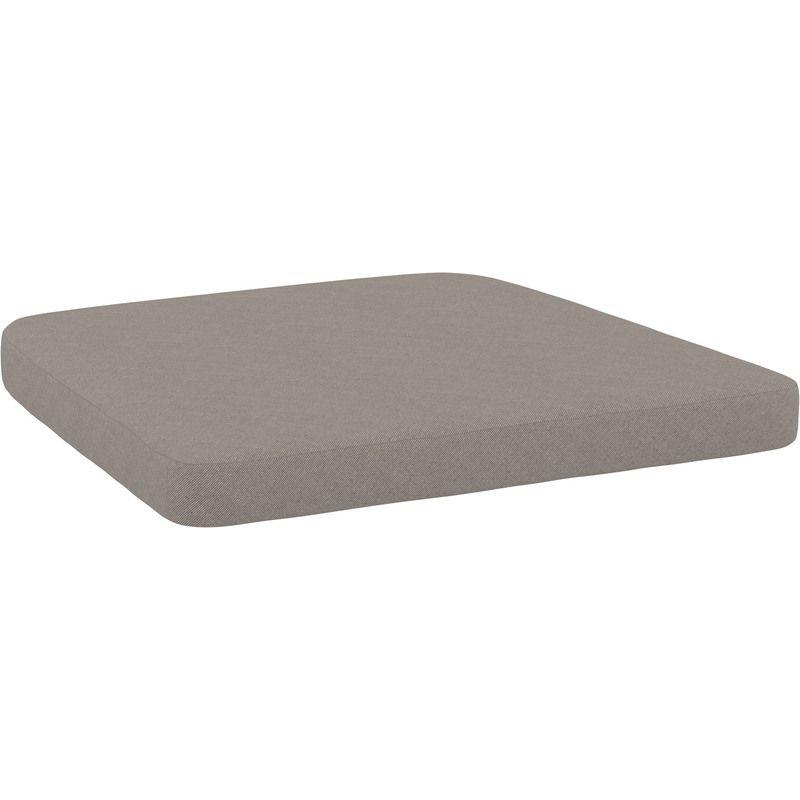 PORTOFINO ΜΑΞΙΛΑΡΙ ΚΑΘΙΣΜΑΤΟΣ LIGHT BROWN 48X50X5εκ. PORTOFINO ΜΑΞΙΛΑΡΙ ΚΑΘΙΣΜΑΤΟΣ LIGHT BROWN 48X50X5εκ.