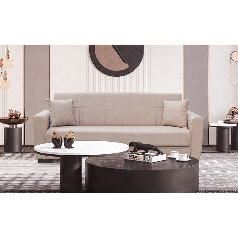 ANIMA LIGHT BROWN ΥΦΑΣΜΑ 3ΘΕΣΙΟΣ ΚΑΝΑΠΕΣ/ΚΡΕΒΑΤΙ ΜΕ ΑΠΟΘ.ΧΩΡΟ 210X80X75εκ. ANIMA LIGHT BROWN ΥΦΑΣΜΑ 3ΘΕΣΙΟΣ ΚΑΝΑΠΕΣ/ΚΡΕΒΑΤΙ ΜΕ ΑΠΟΘ.ΧΩΡΟ 210X80X75εκ.