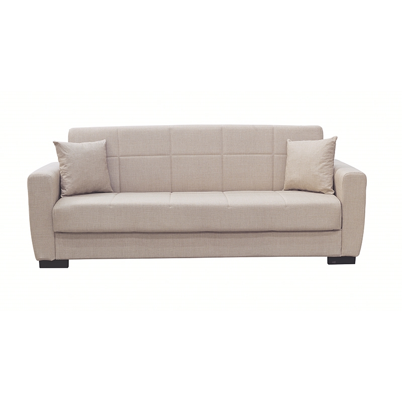 ANIMA LIGHT BROWN ΥΦΑΣΜΑ 3ΘΕΣΙΟΣ ΚΑΝΑΠΕΣ/ΚΡΕΒΑΤΙ ΜΕ ΑΠΟΘ.ΧΩΡΟ 210X80X75εκ. ANIMA LIGHT BROWN ΥΦΑΣΜΑ 3ΘΕΣΙΟΣ ΚΑΝΑΠΕΣ/ΚΡΕΒΑΤΙ ΜΕ ΑΠΟΘ.ΧΩΡΟ 210X80X75εκ.