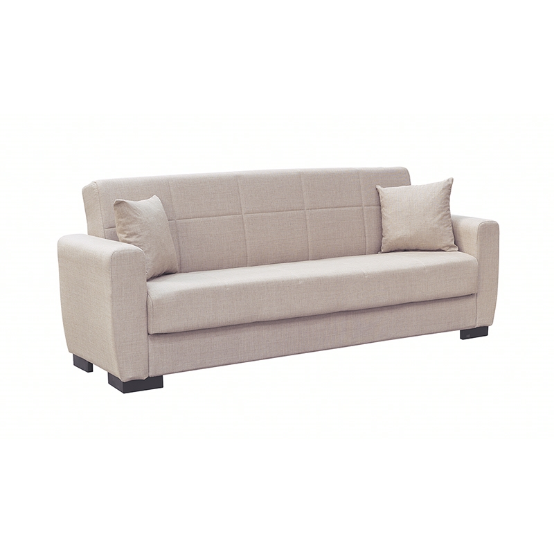 ANIMA LIGHT BROWN ΥΦΑΣΜΑ 3ΘΕΣΙΟΣ ΚΑΝΑΠΕΣ/ΚΡΕΒΑΤΙ ΜΕ ΑΠΟΘ.ΧΩΡΟ 210X80X75εκ. ANIMA LIGHT BROWN ΥΦΑΣΜΑ 3ΘΕΣΙΟΣ ΚΑΝΑΠΕΣ/ΚΡΕΒΑΤΙ ΜΕ ΑΠΟΘ.ΧΩΡΟ 210X80X75εκ.