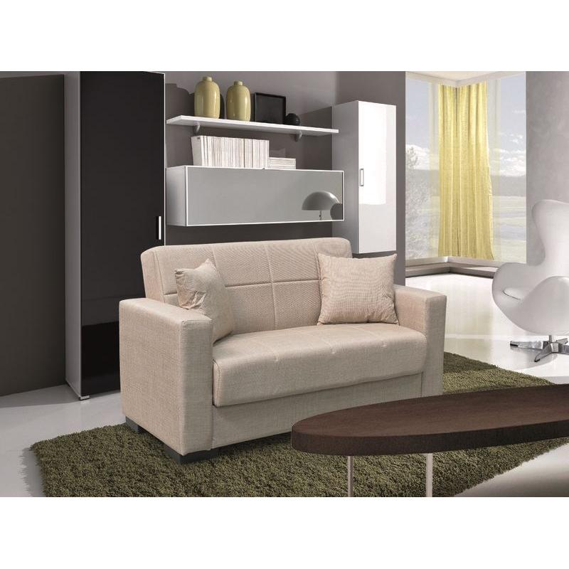 ROVER LIGHT BROWN ΥΦΑΣΜΑ 2ΘΕΣΙΟΣ ΚΑΝΑΠΕΣ/ΚΡΕΒΑΤΙ ΜΕ ΑΠΟΘ.ΧΩΡΟ 150Χ80Χ75εκ. ROVER LIGHT BROWN ΥΦΑΣΜΑ 2ΘΕΣΙΟΣ ΚΑΝΑΠΕΣ/ΚΡΕΒΑΤΙ ΜΕ ΑΠΟΘ.ΧΩΡΟ 150Χ80Χ75εκ.