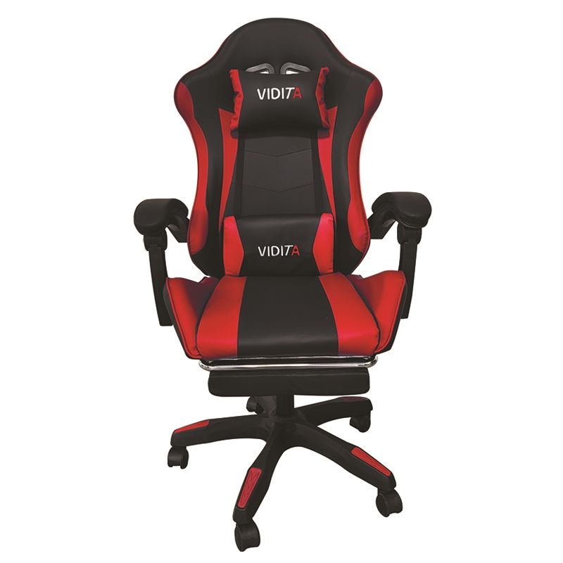 A6060 ΜΑΥΡΟ/ΚΟΚΚΙΝΟ ΠΟΛΥΘΡΟΝΑ GAMING/ΜΕ ΥΠΟΠΟΔΙΟ A6060 ΜΑΥΡΟ/ΚΟΚΚΙΝΟ ΠΟΛΥΘΡΟΝΑ GAMING/ΜΕ ΥΠΟΠΟΔΙΟ