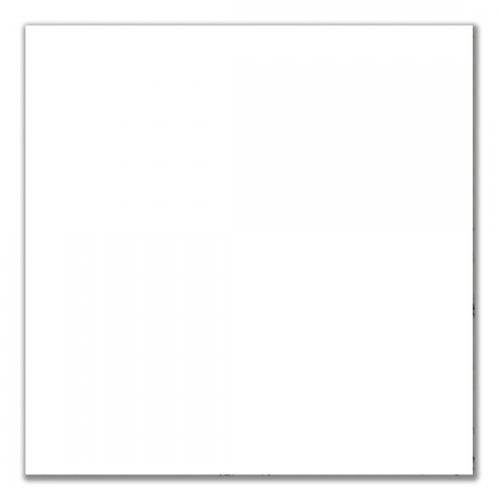 HPL 69X69 ΕΠΙΦΑΝΕΙΑ WHITE 12mm