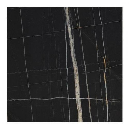 HPL 80X80 ΕΠΙΦΑΝΕΙΑ BLACK CARRARA 12mm