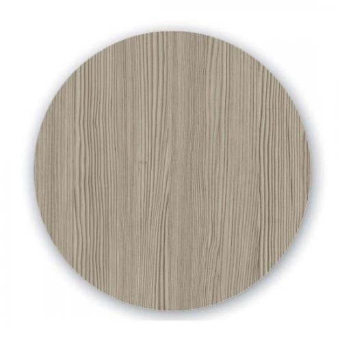 ΕΠΙΦΑΝΕΙΑ Φ60εκ. WOOD PINE ΒΕΡΖΑΛΙΤ