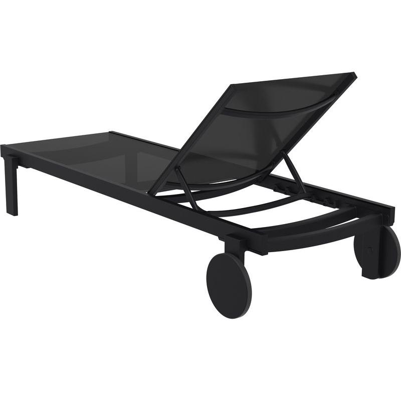 CASABLANCA ΞΑΠΛΩΣΤΡΑ BLACK/BLACK ΑΛΟΥΜ-ΠΟΛ/ΝΙΟΥ CASABLANCA ΞΑΠΛΩΣΤΡΑ BLACK/BLACK ΑΛΟΥΜ-ΠΟΛ/ΝΙΟΥ