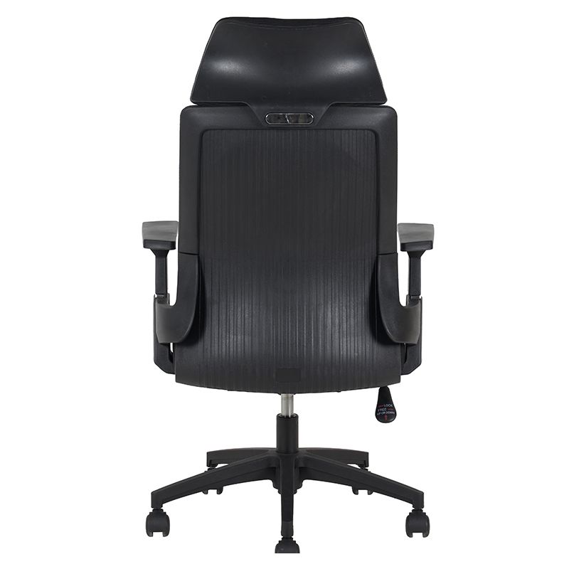 A9925 ΜΑΥΡO MESH ΠΟΛΥΘΡΟΝΑ ΓΡΑΦΕΙΟΥ A9925 ΜΑΥΡO MESH ΠΟΛΥΘΡΟΝΑ ΓΡΑΦΕΙΟΥ