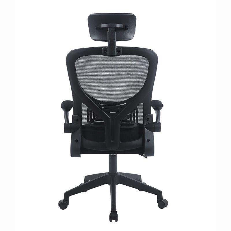A9945 ΜΑΥΡO MESH ΠΟΛΥΘΡΟΝΑ ΓΡΑΦΕΙΟΥ A9945 ΜΑΥΡO MESH ΠΟΛΥΘΡΟΝΑ ΓΡΑΦΕΙΟΥ