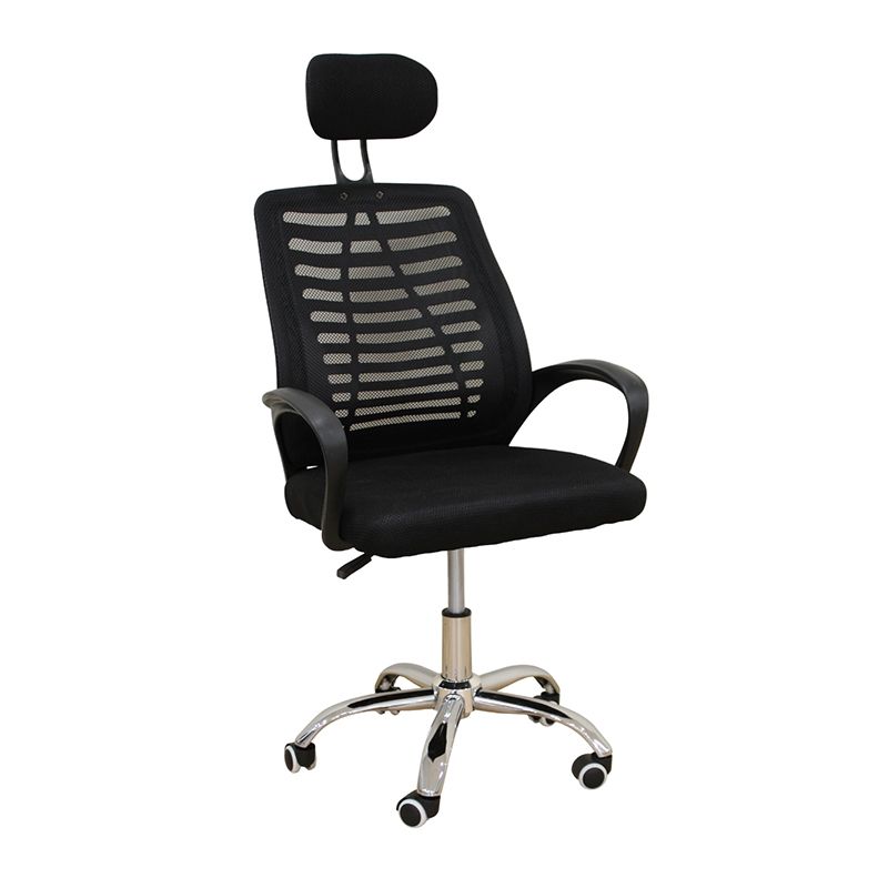 A9951 ΜΑΥΡΗ ΠΟΛΥΘΡΟΝΑ ΓΡΑΦΕΙΟΥ 59X61X42-108/51-120εκ. A9951 ΜΑΥΡΗ ΠΟΛΥΘΡΟΝΑ ΓΡΑΦΕΙΟΥ 59X61X42-108/51-120εκ.