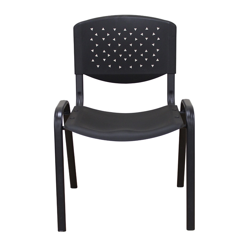 MILOS PP ΜΑΥΡΟ ΚΑΡΕΚΛΑ ΒΑΦΗΣ 55X57X80.5εκ. MILOS PP ΜΑΥΡΟ ΚΑΡΕΚΛΑ ΒΑΦΗΣ 55X57X80.5εκ.