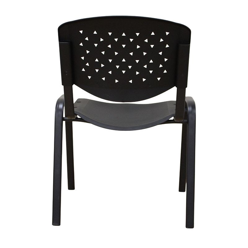 MILOS PP ΜΑΥΡΟ ΚΑΡΕΚΛΑ ΒΑΦΗΣ 55X57X80.5εκ. MILOS PP ΜΑΥΡΟ ΚΑΡΕΚΛΑ ΒΑΦΗΣ 55X57X80.5εκ.