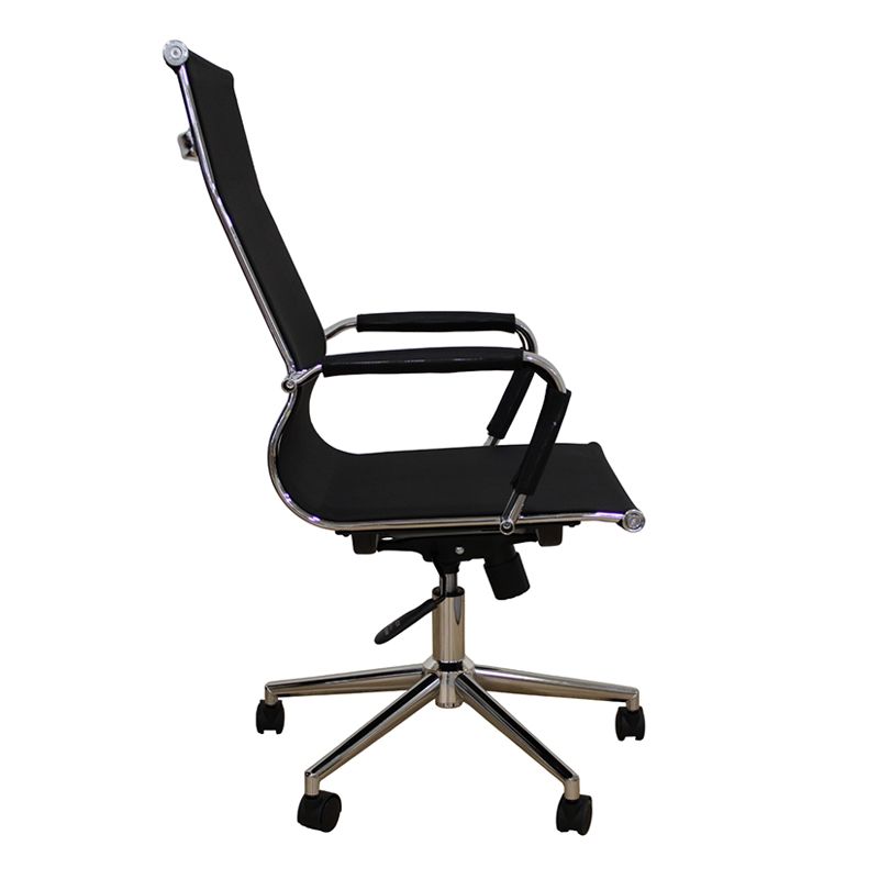 A9954 ΜΑΥΡΟ PU/MESH ΠΟΛΥΘΡΟΝΑ ΓΡΑΦΕΙΟΥ 53X58X46-105/55-115εκ. A9954 ΜΑΥΡΟ PU/MESH ΠΟΛΥΘΡΟΝΑ ΓΡΑΦΕΙΟΥ 53X58X46-105/55-115εκ.