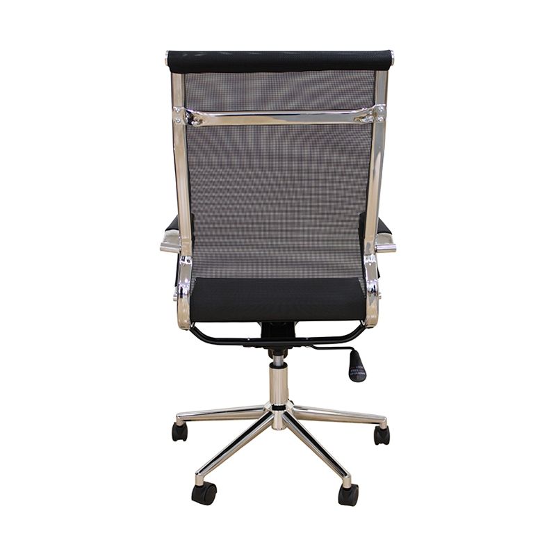 A9954 ΜΑΥΡΟ PU/MESH ΠΟΛΥΘΡΟΝΑ ΓΡΑΦΕΙΟΥ 53X58X46-105/55-115εκ. A9954 ΜΑΥΡΟ PU/MESH ΠΟΛΥΘΡΟΝΑ ΓΡΑΦΕΙΟΥ 53X58X46-105/55-115εκ.
