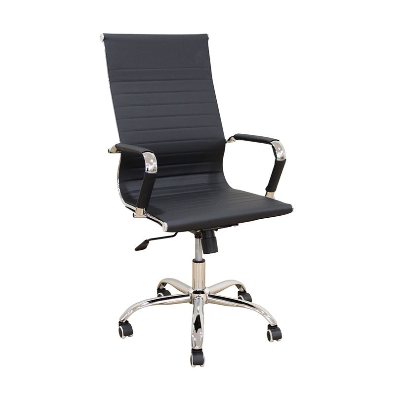 A9955 ΜΑΥΡΟ PU ΠΟΛΥΘΡΟΝΑ ΓΡΑΦΕΙΟΥ 54X62X44-104/53-113εκ. A9955 ΜΑΥΡΟ PU ΠΟΛΥΘΡΟΝΑ ΓΡΑΦΕΙΟΥ 54X62X44-104/53-113εκ.