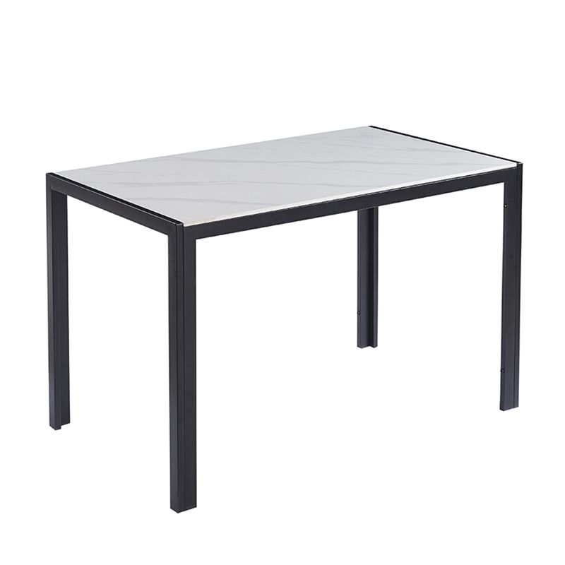 EVELYN CERAMIC WHITE MARBLE 120Χ70Χ75εκ. ΤΡΑΠΕΖΙ EVELYN CERAMIC WHITE MARBLE 120Χ70Χ75εκ. ΤΡΑΠΕΖΙ
