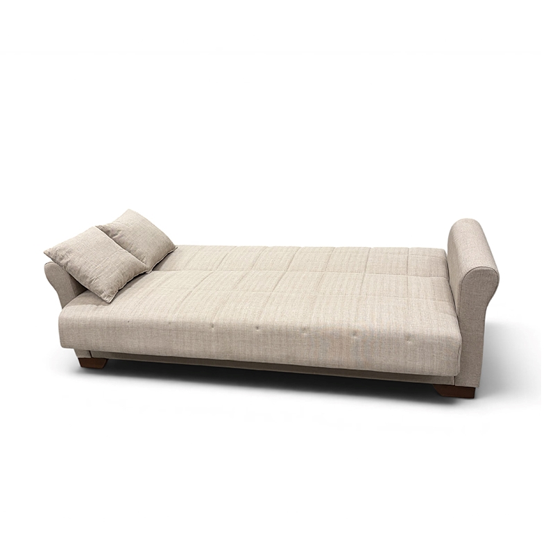 VAVEL LIGHT BROWN ΥΦΑΣΜΑ 3ΘΕΣΙΟΣ ΚΑΝΑΠΕΣ/ΚΡΕΒΑΤΙ ΜΕ ΑΠΟΘ.ΧΩΡΟ 216X85X80εκ. VAVEL LIGHT BROWN ΥΦΑΣΜΑ 3ΘΕΣΙΟΣ ΚΑΝΑΠΕΣ/ΚΡΕΒΑΤΙ ΜΕ ΑΠΟΘ.ΧΩΡΟ 216X85X80εκ.