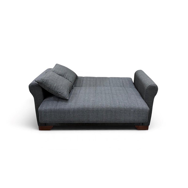 VAVEL DARK GREY ΥΦΑΣΜΑ 2ΘΕΣΙΟΣ ΚΑΝΑΠΕΣ/ΚΡΕΒΑΤΙ ΜΕ ΑΠΟΘ.ΧΩΡΟ 156Χ85Χ80εκ. VAVEL DARK GREY ΥΦΑΣΜΑ 2ΘΕΣΙΟΣ ΚΑΝΑΠΕΣ/ΚΡΕΒΑΤΙ ΜΕ ΑΠΟΘ.ΧΩΡΟ 156Χ85Χ80εκ.