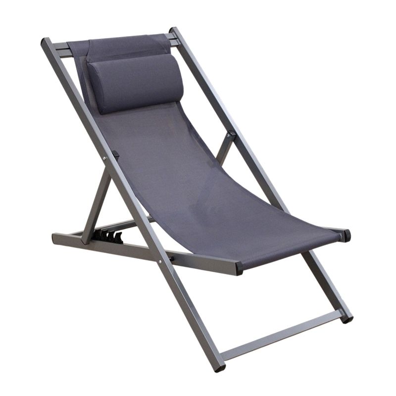 DEVIN ΣΕΖΛΟΝΓΚ GREY ΑΛΟΥΜΙΝΙΟΥ 58X95-102X78-95εκ. DEVIN ΣΕΖΛΟΝΓΚ GREY ΑΛΟΥΜΙΝΙΟΥ 58X95-102X78-95εκ.