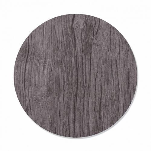 ΕΠΙΦΑΝΕΙΑ Φ70εκ. RUSTIC WENGE ΒΕΡΖΑΛΙΤ
