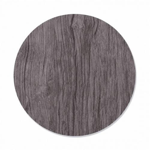 ΕΠΙΦΑΝΕΙΑ Φ60εκ. RUSTIC WENGE ΒΕΡΖΑΛΙΤ